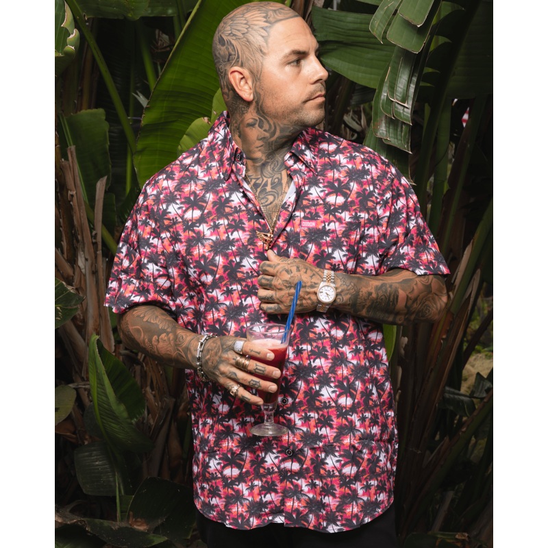 Daiquiri Dreams Party Shirt