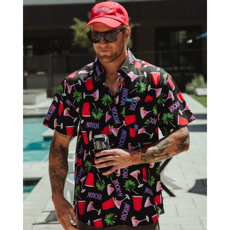 Dancun 2024 Party Shirt