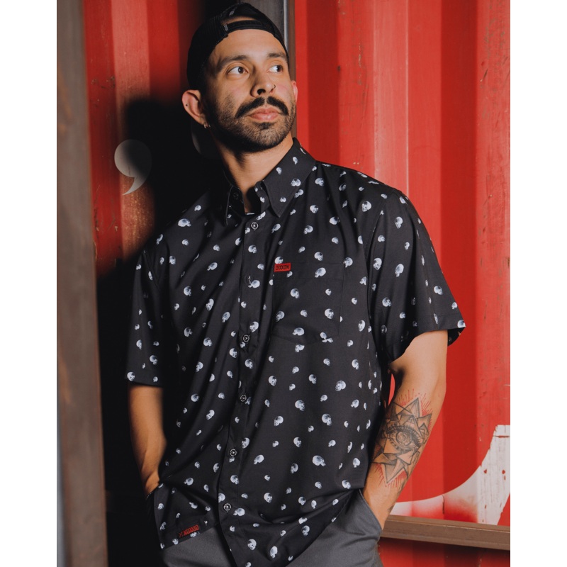 Dome Party Shirt