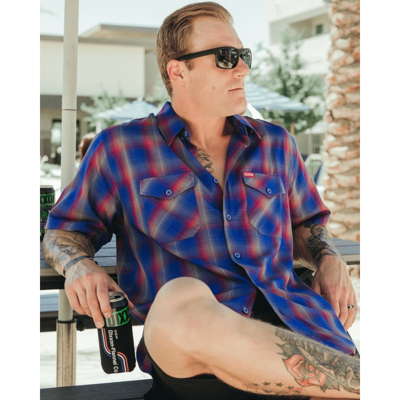 Glory 2.0 Bamboo Short Sleeve