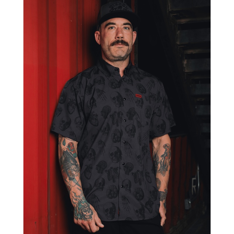 Love Kills Party Shirt