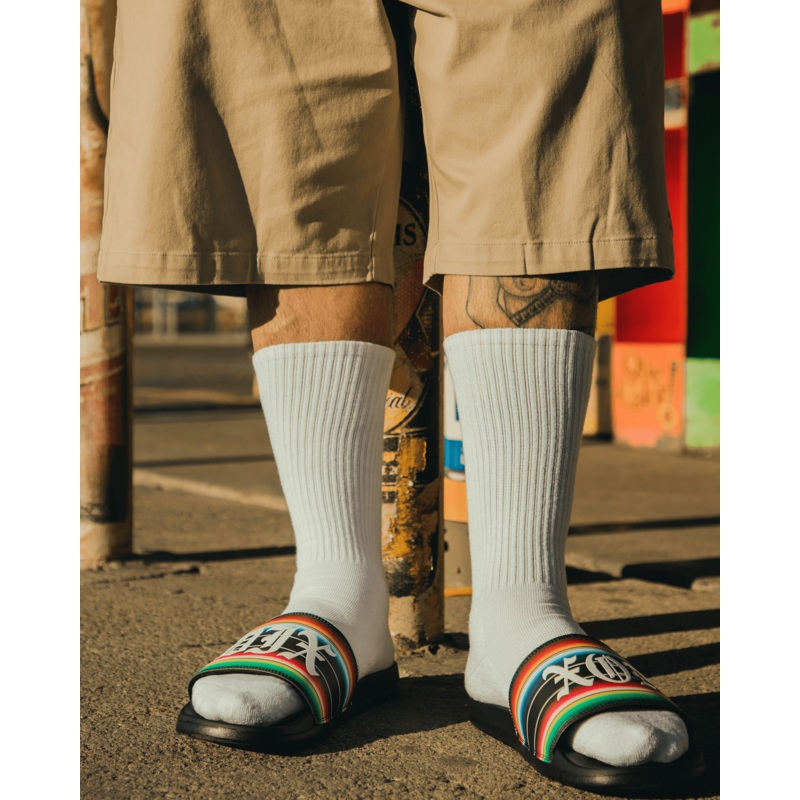 Low Low Slides