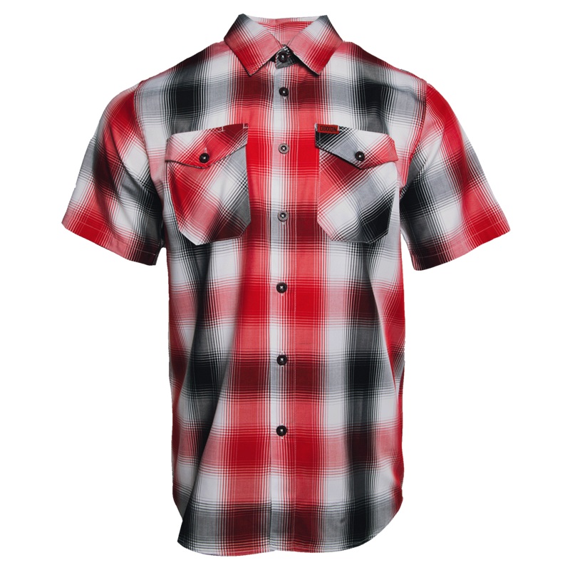 Octane Bamboo Short Sleeve