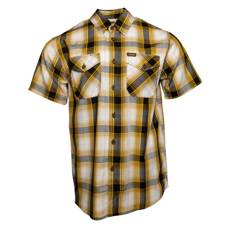 Open Road Bamboo Short Sleeve