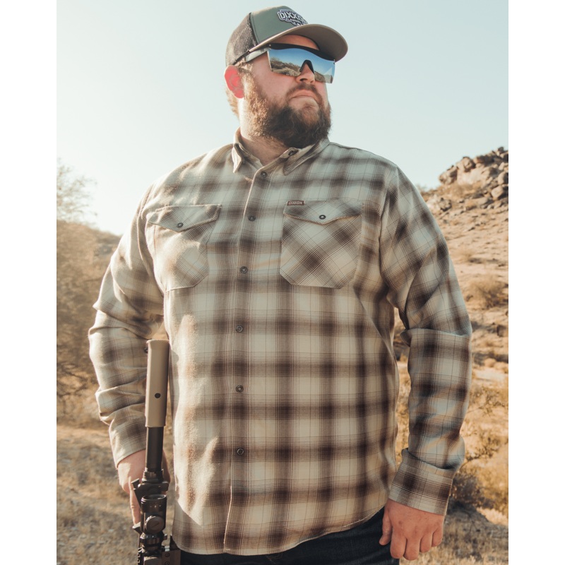 Ordinance Flannel
