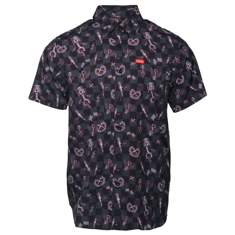 Ride Fast Party Shirt