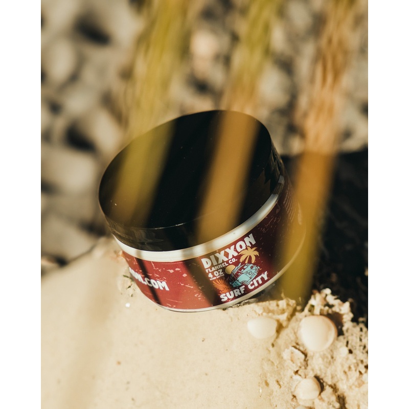 Surf City Beard Butter