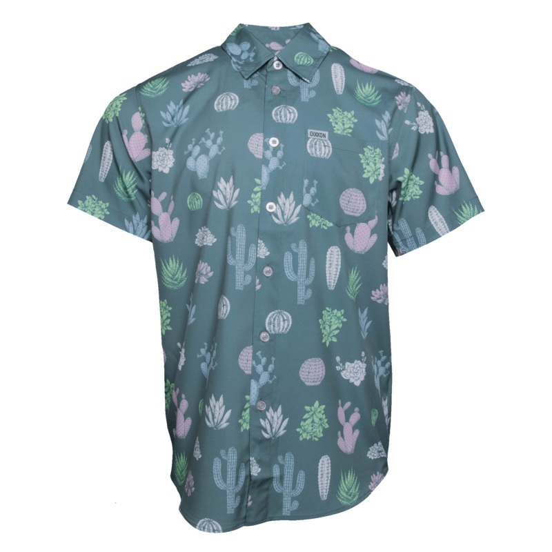 The Brotanical Party Shirt