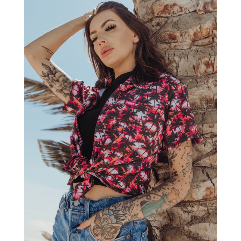 Women’s Daiquiri Dreams Party Shirt