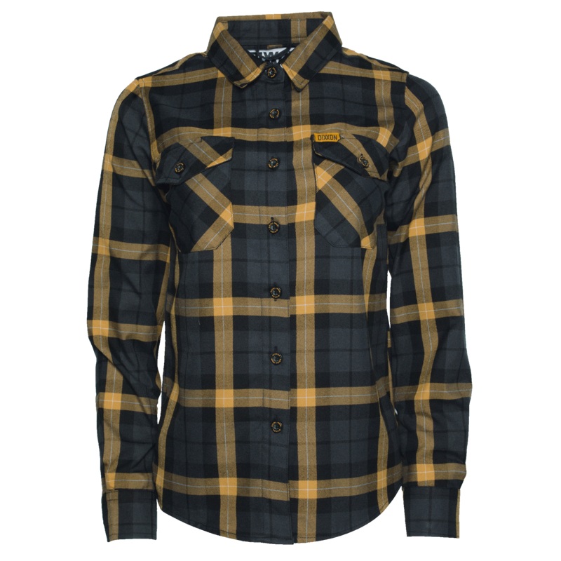 Women’s Mama Tried 2024 Flannel
