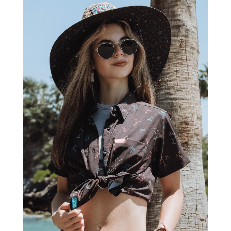 Women’s Martini Bay Party Shirt
