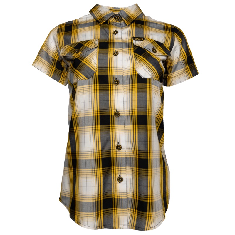 Women’s Open Road Bamboo Short Sleeve
