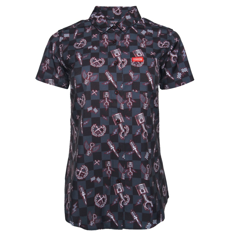 Women’s Ride Fast Party Shirt