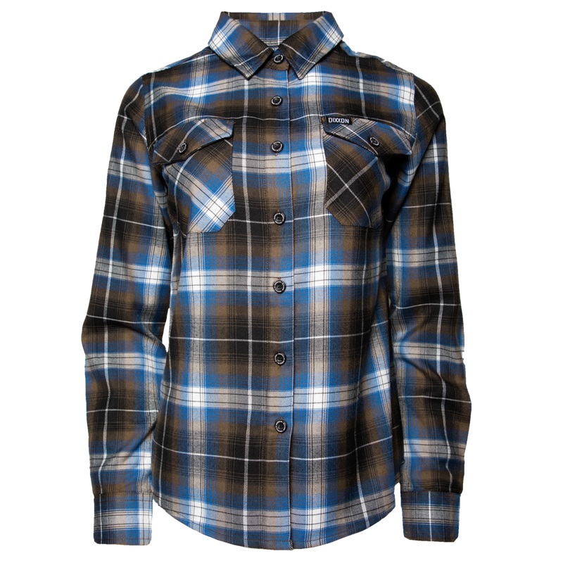 Women’s Wisdom in Chains Flannel