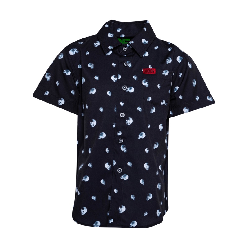 Youth Dome Party Shirt