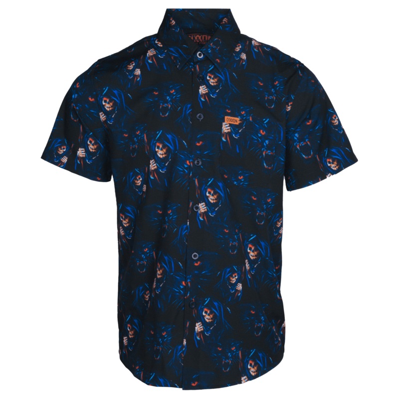 Youth Street Panther Party Shirt