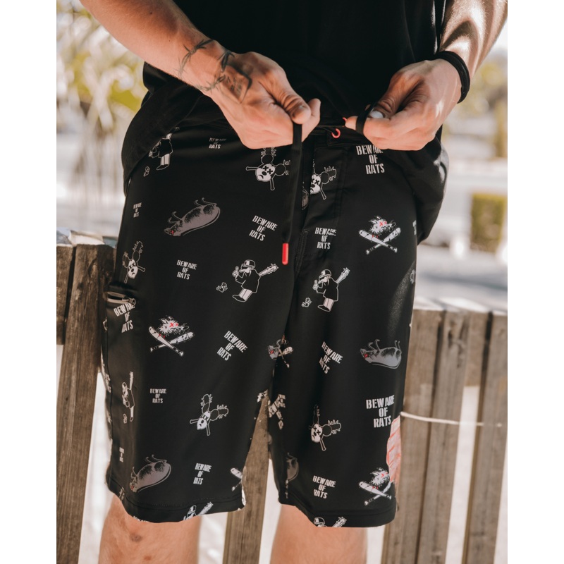 Beware Boardshorts