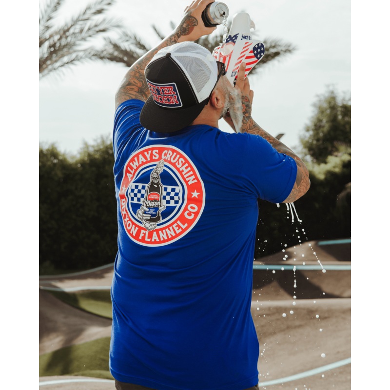 Crushin’ T-Shirt