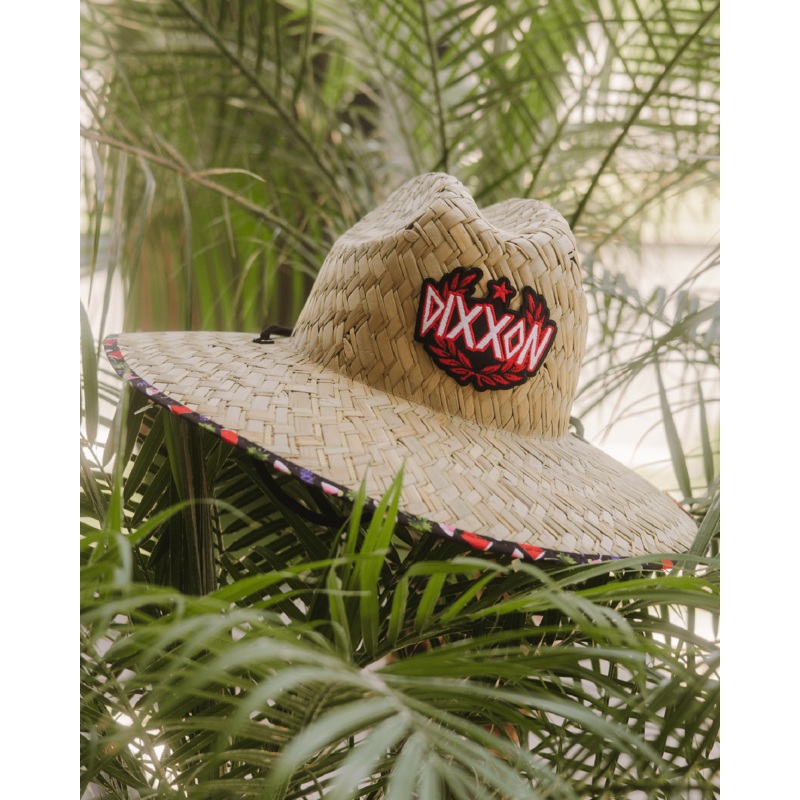 Dancun Straw Sun Hat