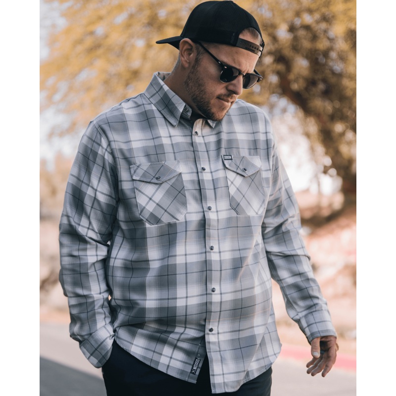 Daybreak Flannel