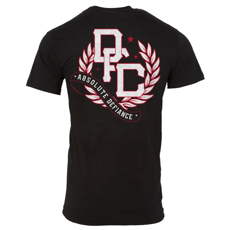 DFC Absolute Defiance T-Shirt