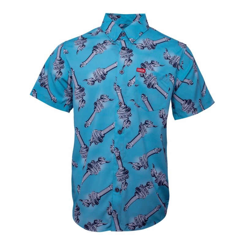 Ellis Island Party Shirt