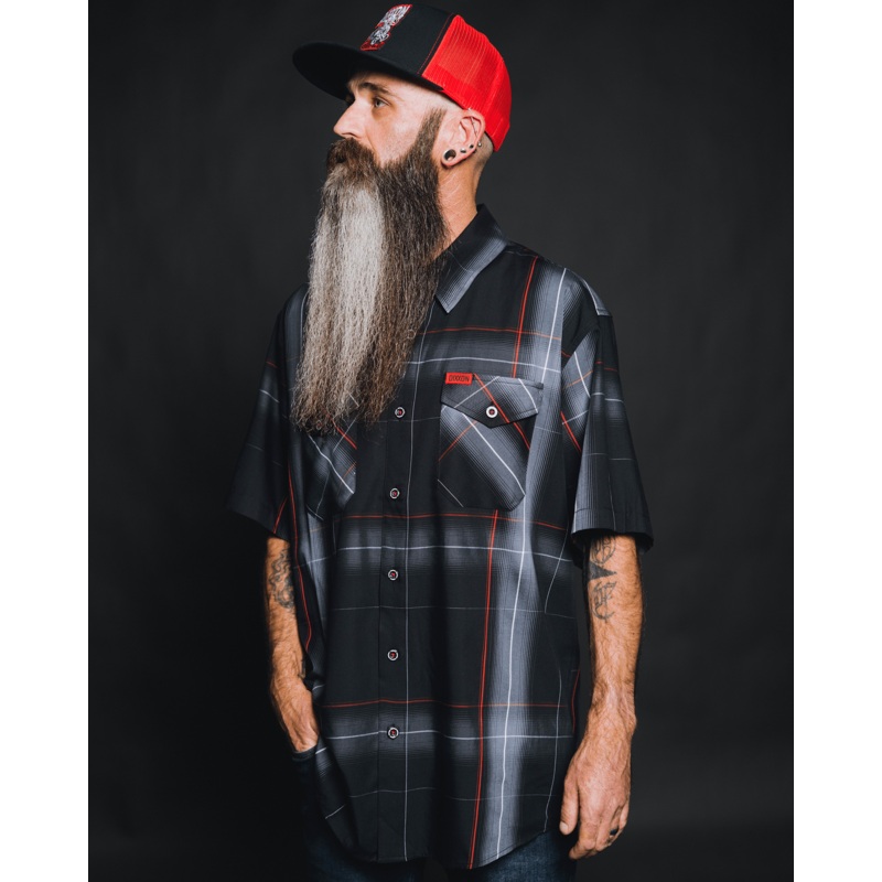 Ember Bamboo Short Sleeve