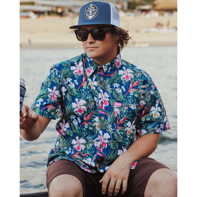 Lahaina Party Shirt