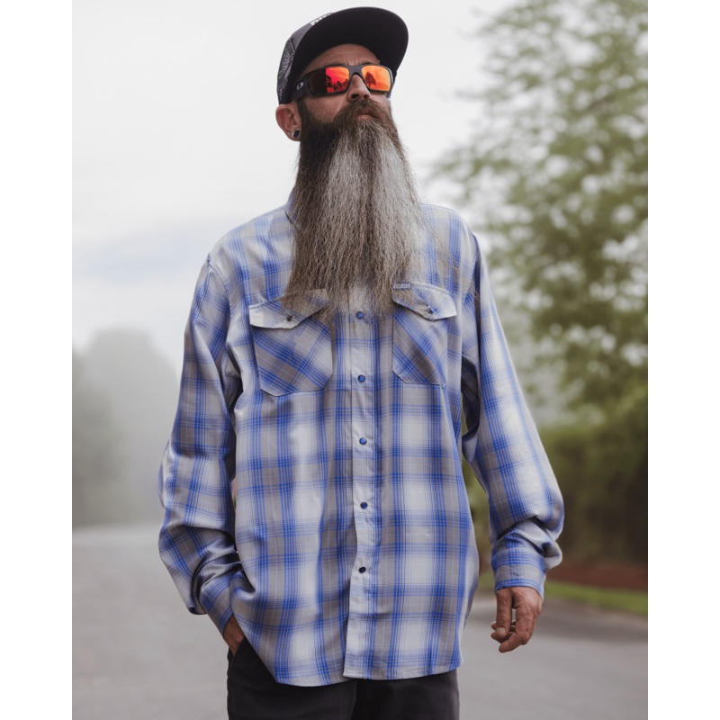 Morse Bamboo Long Sleeve