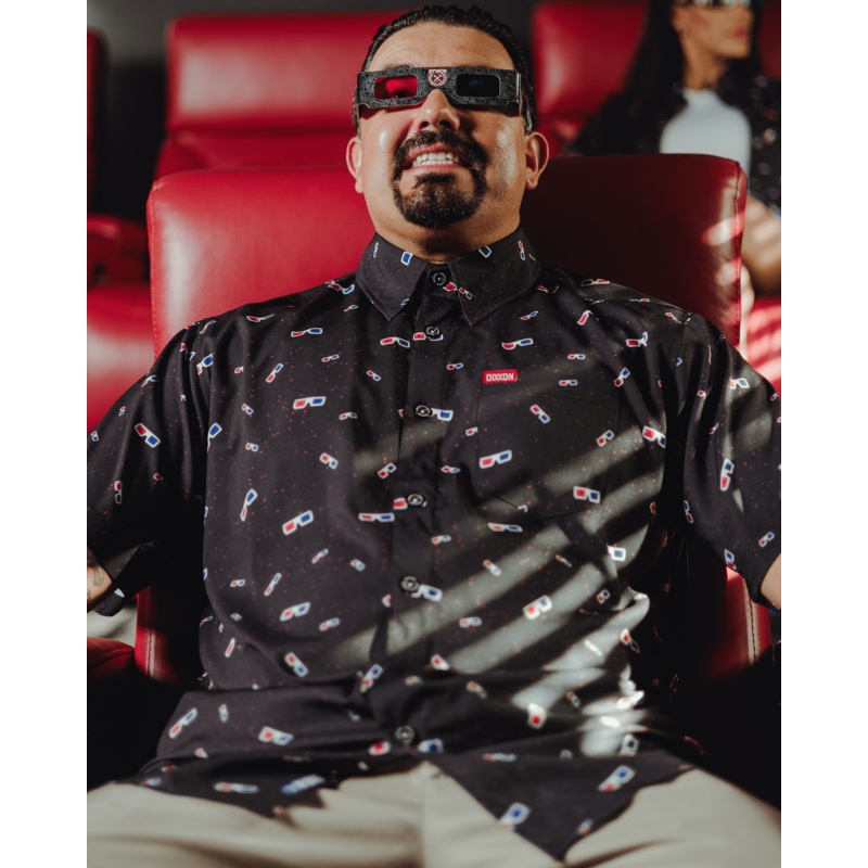 Party Vision Party Shirt