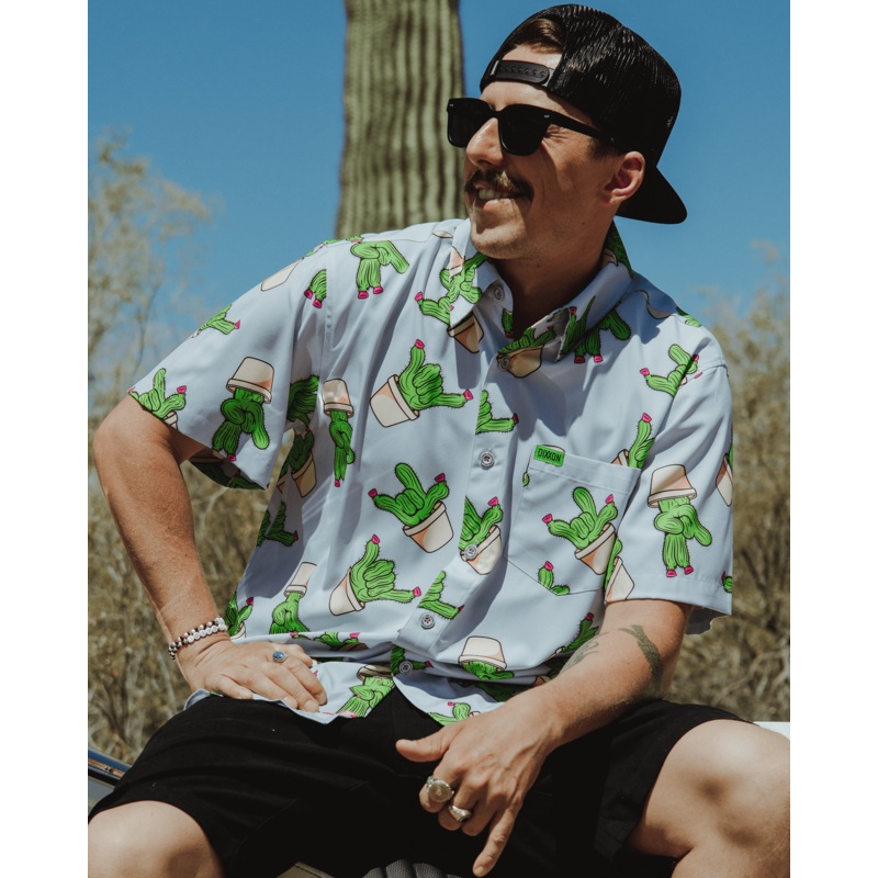 Radical Root Party Shirt