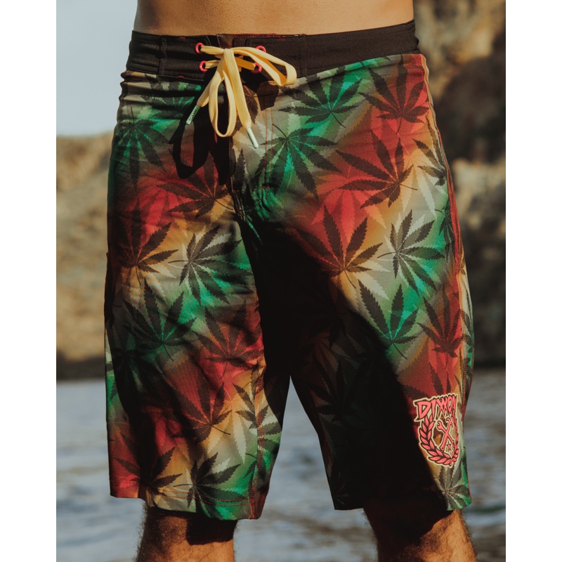Rocker Boardshorts