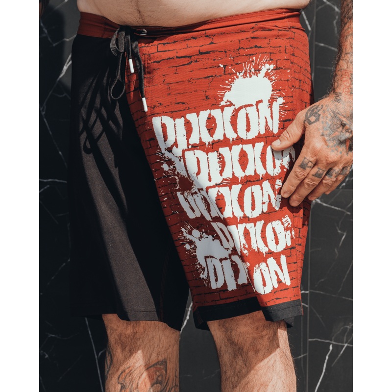 The Break Boardshorts