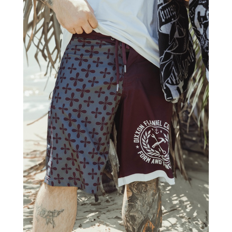 The Classic Boardshorts