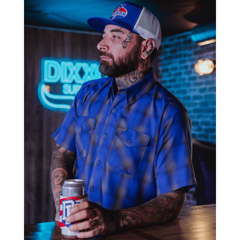 The Harbor Bamboo Short Sleeve