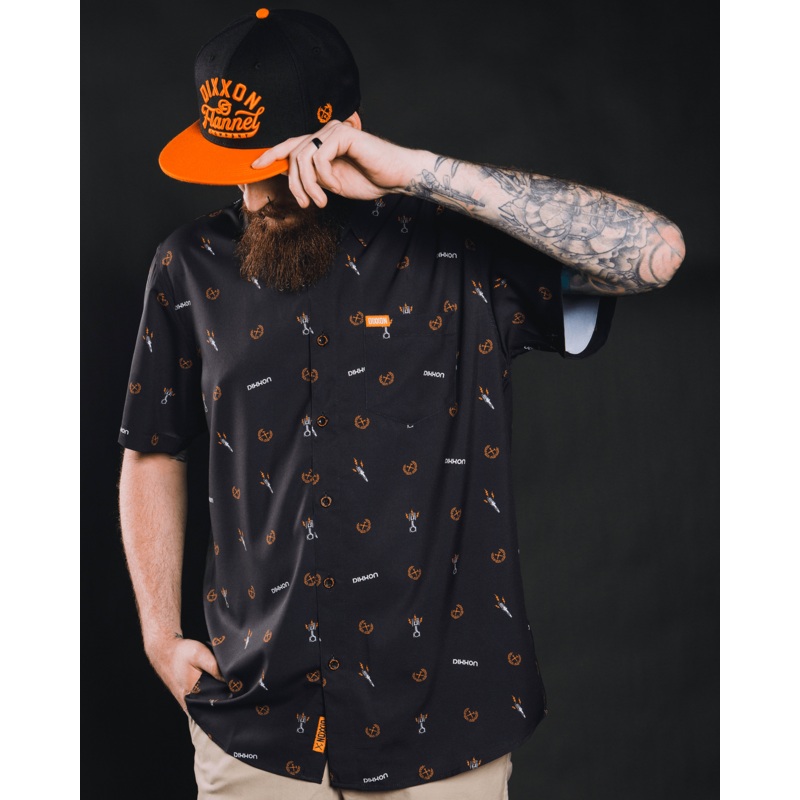 The Highway Party Shirt
