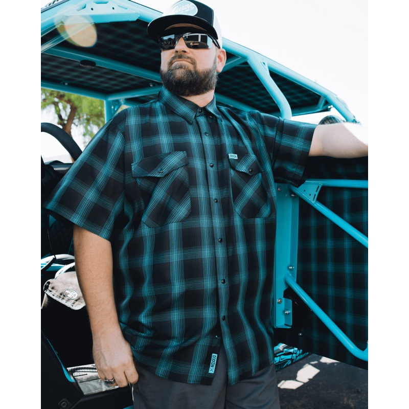 Trixie Bamboo Short Sleeve