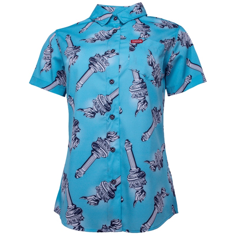 Women’s Ellis Island Party Shirt