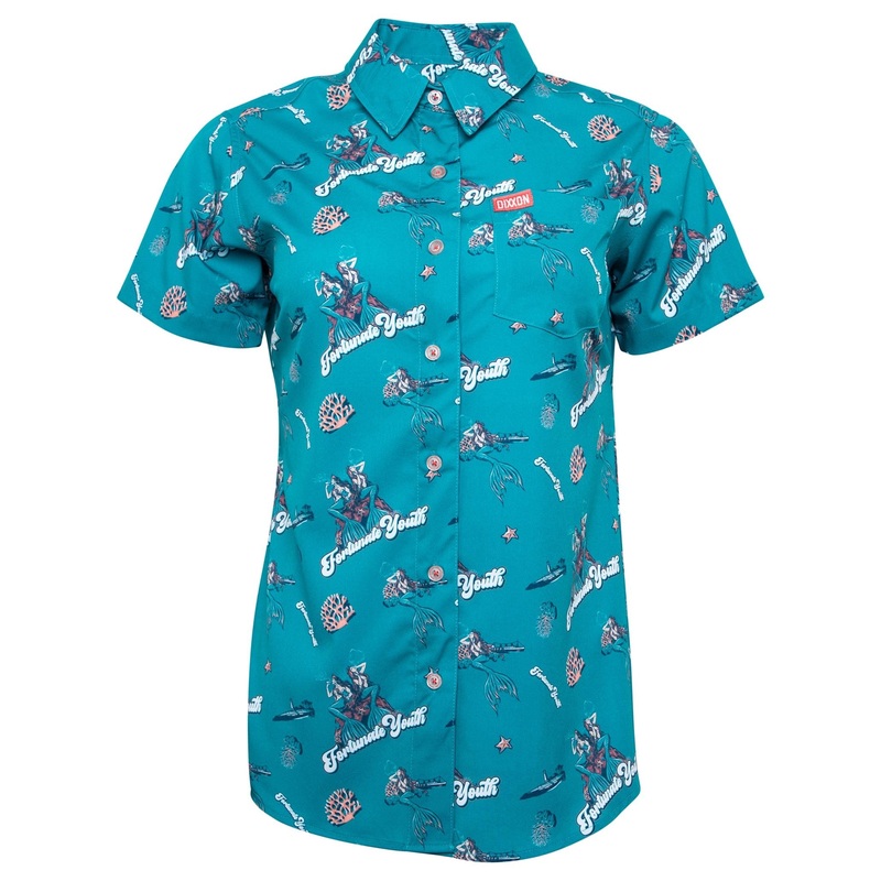 Women’s FY Mermaid Party Shirt