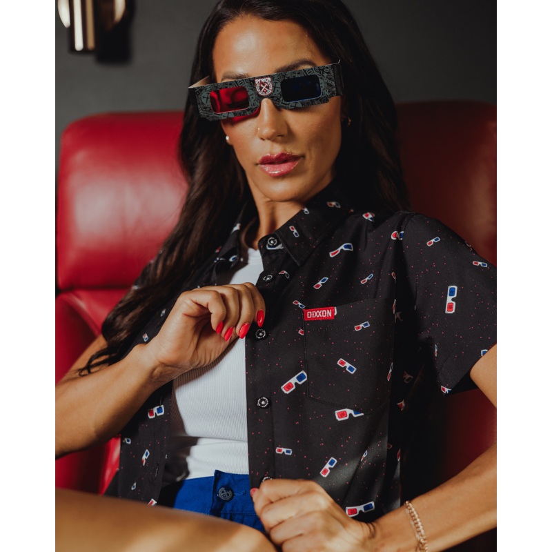 Women’s Party Vision Party Shirt