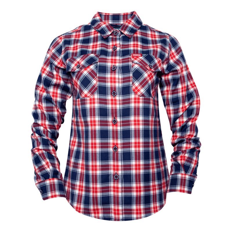 Women’s The American Summer Flannel