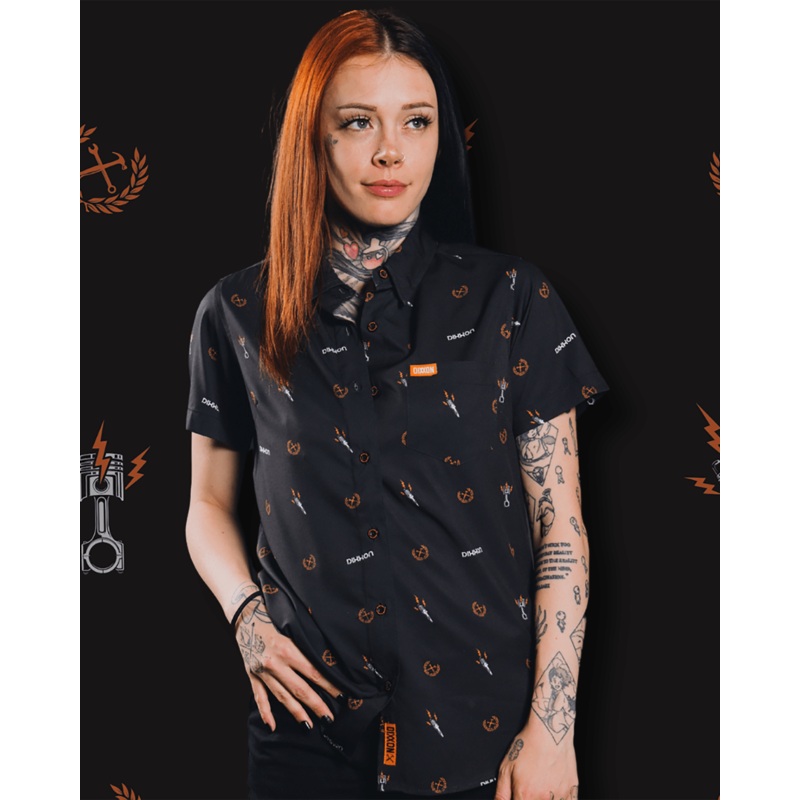 Women’s The Highway Party Shirt