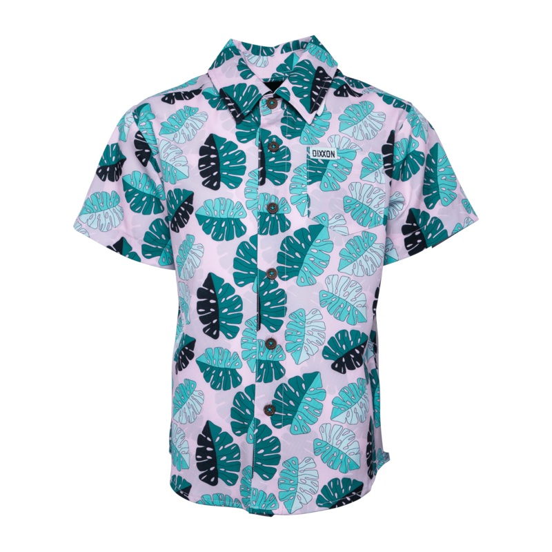 Youth Best Fronds Forever Party Shirt