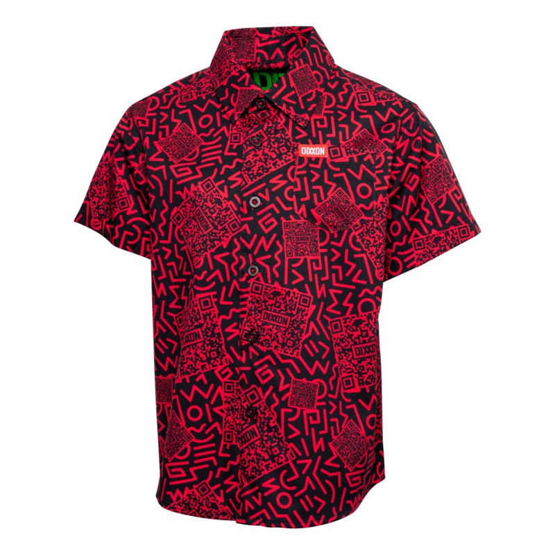 Youth Dude, WTF Party Shirt