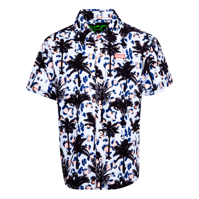 Youth Sun of a Beach Party Shirt