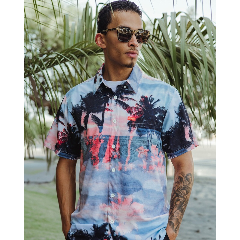 California Dreamin’ Party Shirt