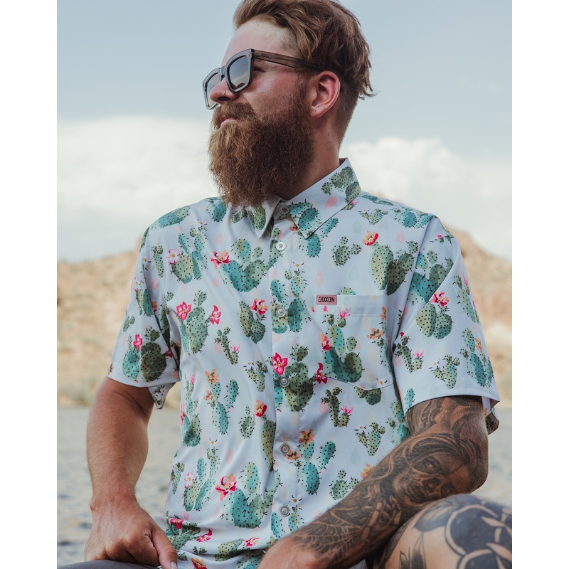 Desert Rose Party Shirt