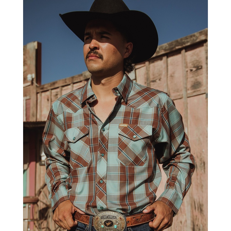El Paso Bamboo Long Sleeve – Lasso