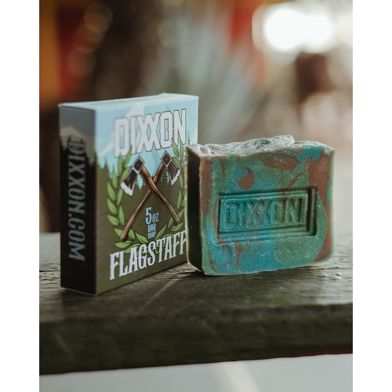 Flagstaff Bar Soap