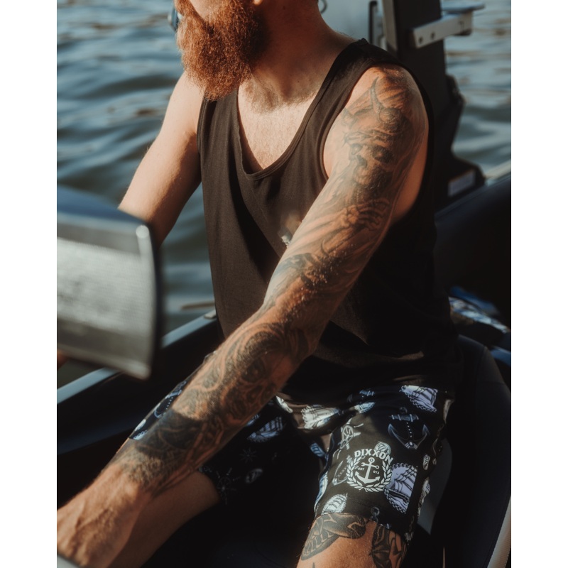 Hold Fast Boardshorts